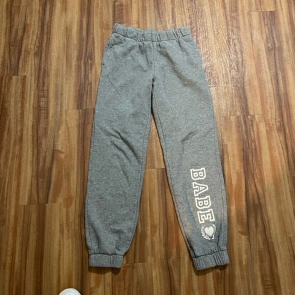 Sweat Pants
